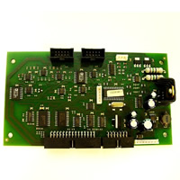 IDETECT PCB / MPN - 43311910